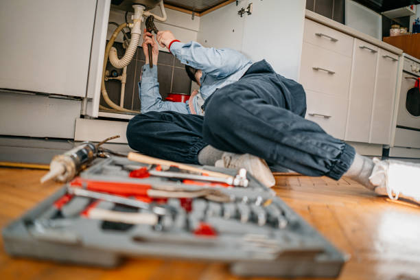 Best Same-Day Plumbing Service  in Iceville, AL