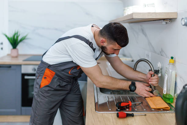 Best Water Leak Repair  in Iceville, AL