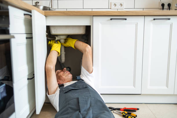 Best Plumbing Repair Near Me  in Iceville, AL