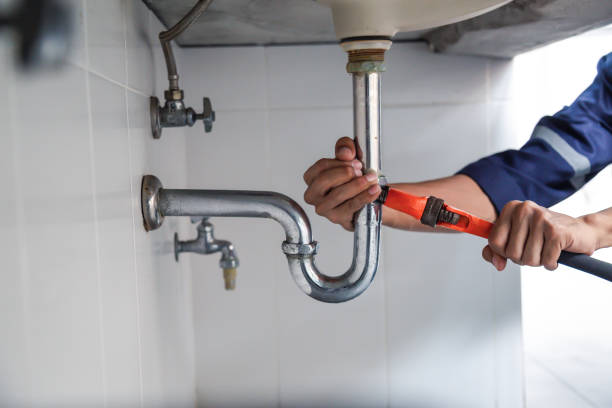 Best Affordable Plumber Near Me  in Iceville, AL