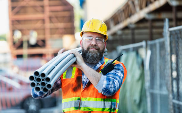 Best Commercial Plumbing Services  in Iceville, AL