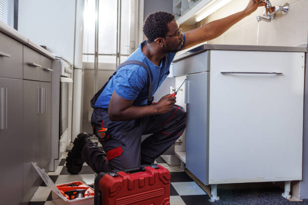 Aliceville, AL Plumbing Company