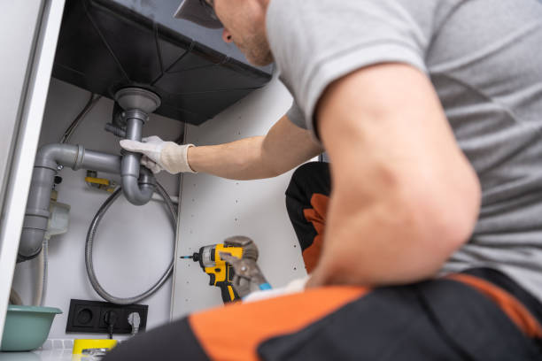 Best Emergency Plumbing Repair  in Iceville, AL
