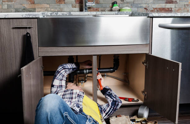 Best Emergency Plumber  in Iceville, AL